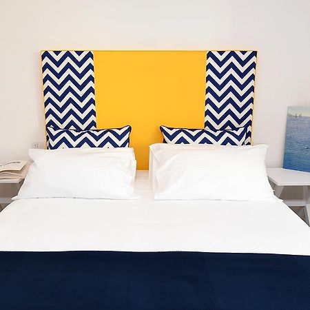 Casa Pantone Hotel ซอร์เรนโต ภายนอก รูปภาพ