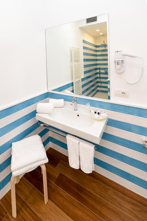 Casa Pantone Hotel ซอร์เรนโต ภายนอก รูปภาพ