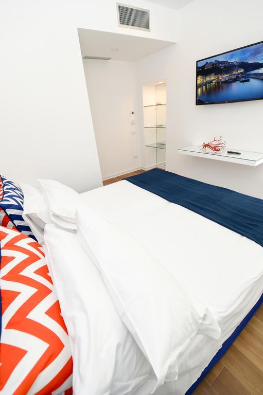 Casa Pantone Hotel ซอร์เรนโต ภายนอก รูปภาพ