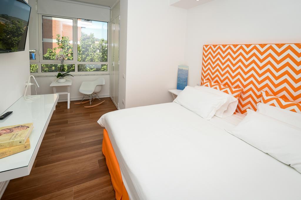 Casa Pantone Hotel ซอร์เรนโต ภายนอก รูปภาพ