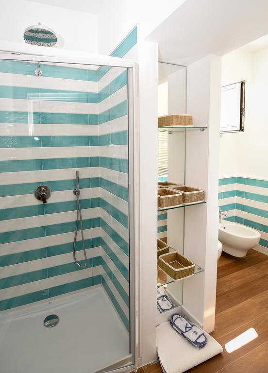 Casa Pantone Hotel ซอร์เรนโต ภายนอก รูปภาพ